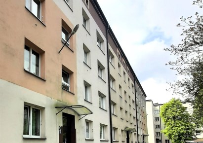mieszkanie na sprzedaż - Katowice, Ligota