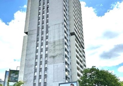mieszkanie na sprzedaż - Katowice, Śródmieście, Sokolska