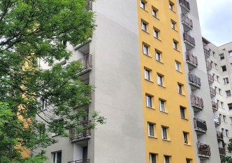 mieszkanie na sprzedaż - Katowice, os. Paderewskiego, gen. Władysława Sikorskiego