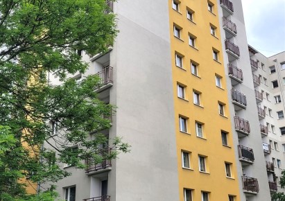 mieszkanie na sprzedaż - Katowice, os. Paderewskiego, gen. Władysława Sikorskiego