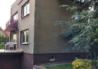 dom na sprzedaż - Katowice, Brynów