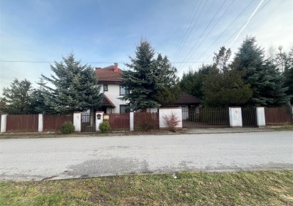 dom na sprzedaż - Wadowice