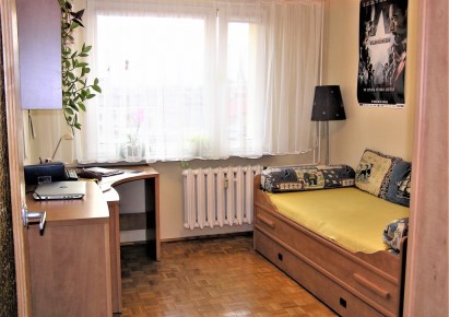 mieszkanie na wynajem - Katowice, Śródmieście, Podchorążych