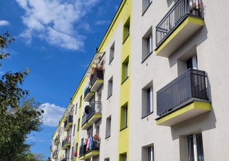 mieszkanie na sprzedaż - Katowice, Nikiszowiec, Oswobodzenia