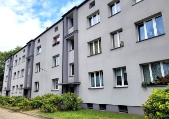 mieszkanie na sprzedaż - Katowice, Dąb, Jabłoniowa
