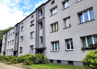 mieszkanie na sprzedaż - Katowice, Dąb, Jabłoniowa