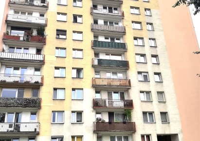 mieszkanie na sprzedaż - Chorzów, Klimzowiec