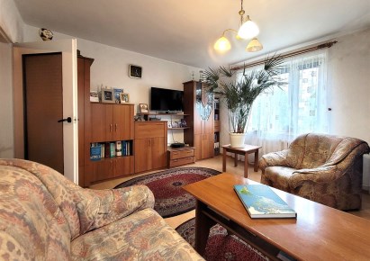 mieszkanie na sprzedaż - Chorzów, Klimzowiec