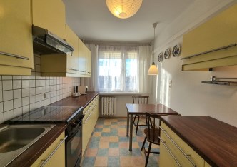 mieszkanie na sprzedaż - Katowice, Brynów, Ligocka