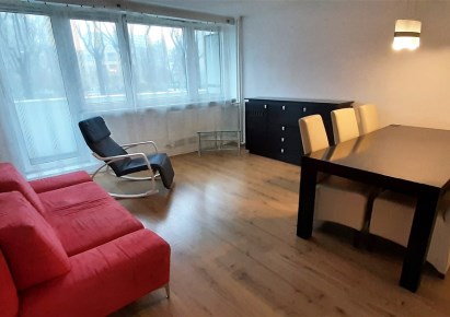 mieszkanie na wynajem - Katowice, Osiedle Tysiąclecia, Górne