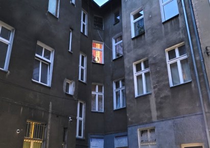 mieszkanie na sprzedaż - Gliwice, Śródmieście, Barlickiego