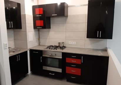 mieszkanie na wynajem - Chorzów, Klimzowiec