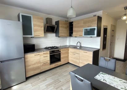 mieszkanie na wynajem - Katowice, Śródmieście, Szeligiewicza
