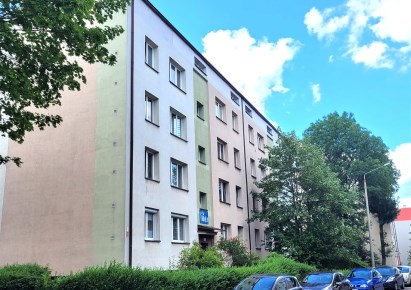 mieszkanie na sprzedaż - Chorzów, Centrum