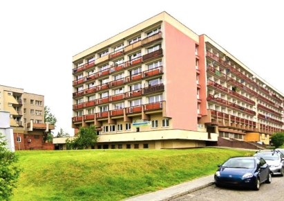 mieszkanie na sprzedaż - Chorzów, Klimzowiec