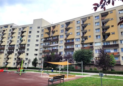 mieszkanie na sprzedaż - Chorzów, Klimzowiec
